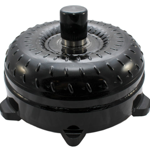 FTI Street Racer Lock-Up Series Torque Converter, 5th Gen Camaro, G8, Other 6L80/90