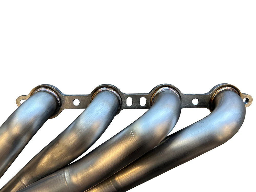 Speed Engineering 1-7/8" Stainless Headers, 1998-2002 LS1 Camaro, Formula, Trans Am