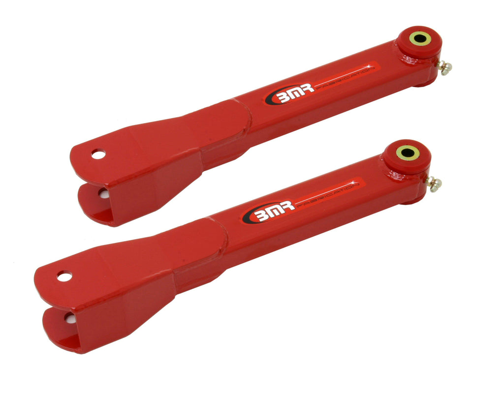 BMR Rear Trailing Arms, 2010-2015 Camaro, G8, SS Sedan
