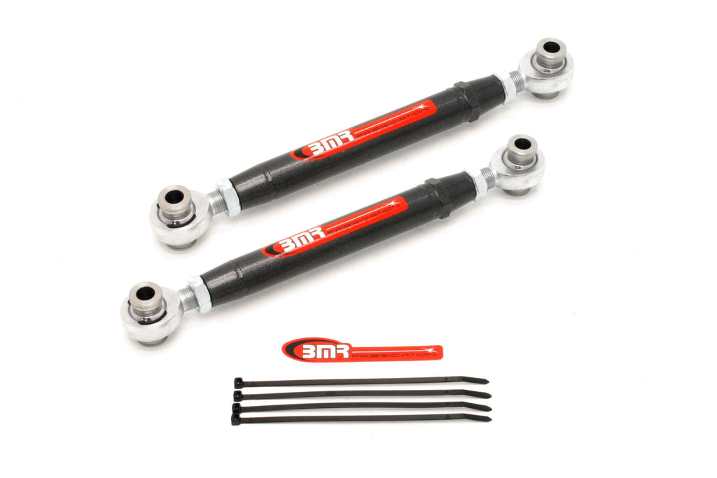 BMR Rear Toe Rods, 2010-2015 Camaro, G8, SS Sedan