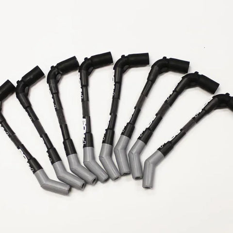 PCM Of NC Spark Plug Wire Sets, LS & LT Applications