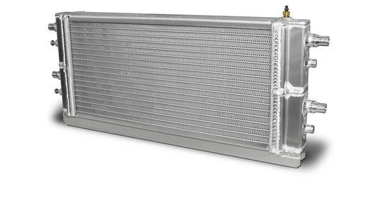 AFCO Racing Heat Exchanger, 2015-2019 C7 Z06