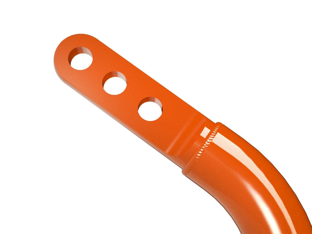 aFe CONTROL PFADT Series Sway Bar Set, 2014-2019 C7