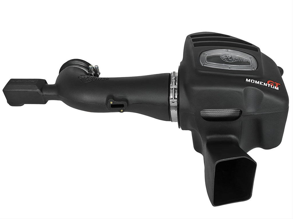 AFE Momentum GT Pro Dry S Air Intake System, 2010-2015 Camaro SS