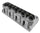 AFR 210cc Enforcer As-Cast Cathedral Heads, LS1/LS2 Applications