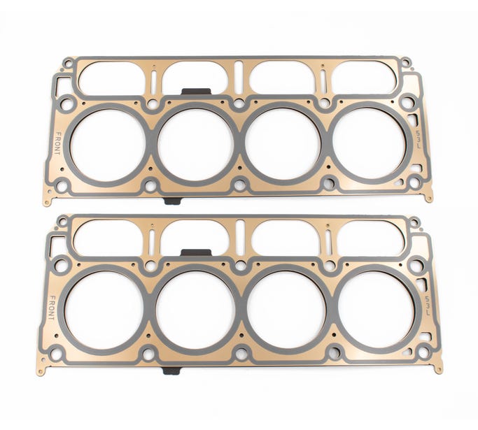 BTR MLS Head Gaskets (Pair), LS & LT Applications