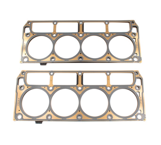 BTR MLS Head Gaskets (Pair), LS & LT Applications