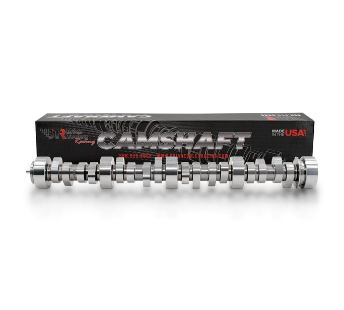 BTR "Turbo" Camshafts, LS Applications