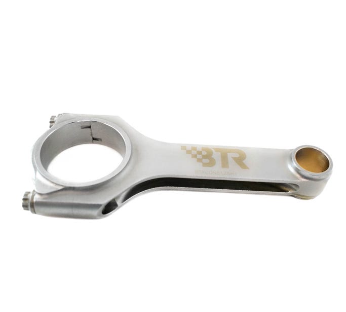 BTR H-Beam Forged Connecting Rods, LS & LT Applications
