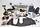 A&A Corvette Supercharger Systems, 2005-2013 C6 Corvette