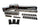 BTR "Turbo" Camshafts, LS Applications