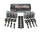 BTR .660" Platinum Dual Valve Spring Kits, LS Applications