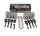 BTR .660" Platinum Dual Valve Spring Kits, LS Applications