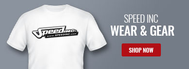 Speed Inc