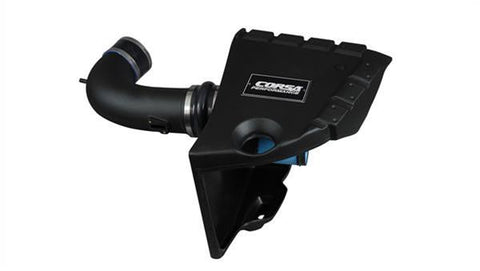 Corsa PowerCore Shielded Air Intake, 2010-20105 Camaro SS