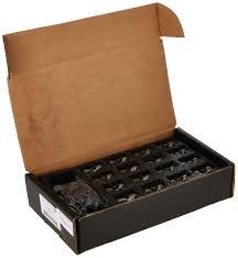Comp Cams Rocker Arm Trunnion Kit, LS & LT Applications
