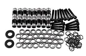 Comp Cams Rocker Arm Trunnion Kit, LS & LT Applications