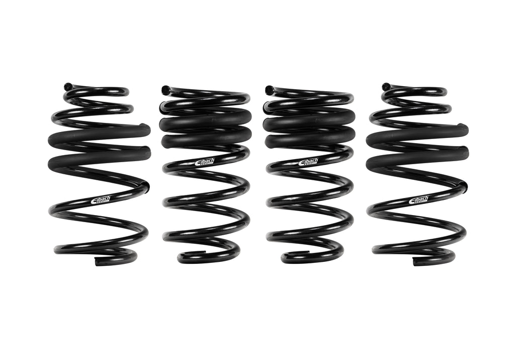 Eibach Pro-Kit Lowering Springs, 2010-15 Camaro