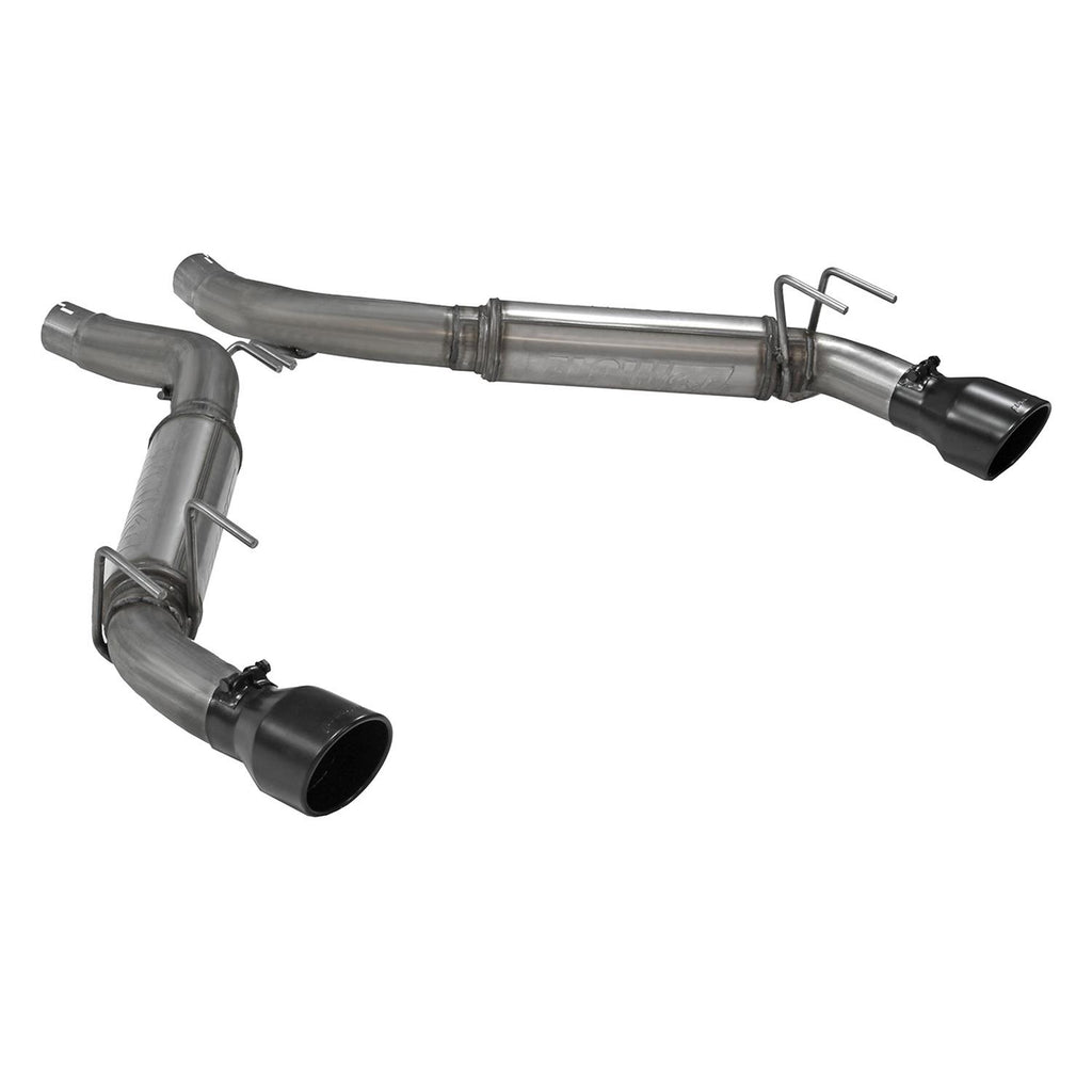 Flowmaster FlowFX Exhaust System, 2010-2015 Camaro SS & ZL1