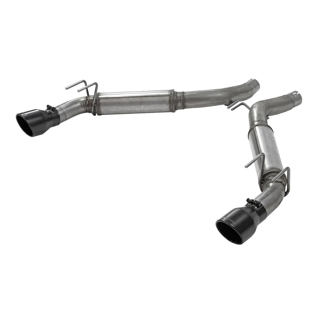 Flowmaster FlowFX Exhaust System, 2010-2015 Camaro SS & ZL1