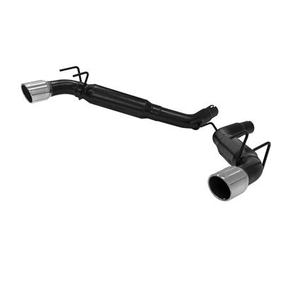 Flowmaster Outlaw Series Exhaust System, 2010-2015 Camaro SS & ZL1