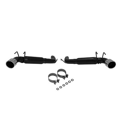 Flowmaster Outlaw Series Exhaust System, 2010-2015 Camaro SS & ZL1