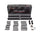 BTR BILLET FUEL RAIL KIT - For TRINITY Intake Manifolds