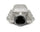 BTR Equalizer 3 Intake Manifold, Silver Or Black, LS3 Square Port
