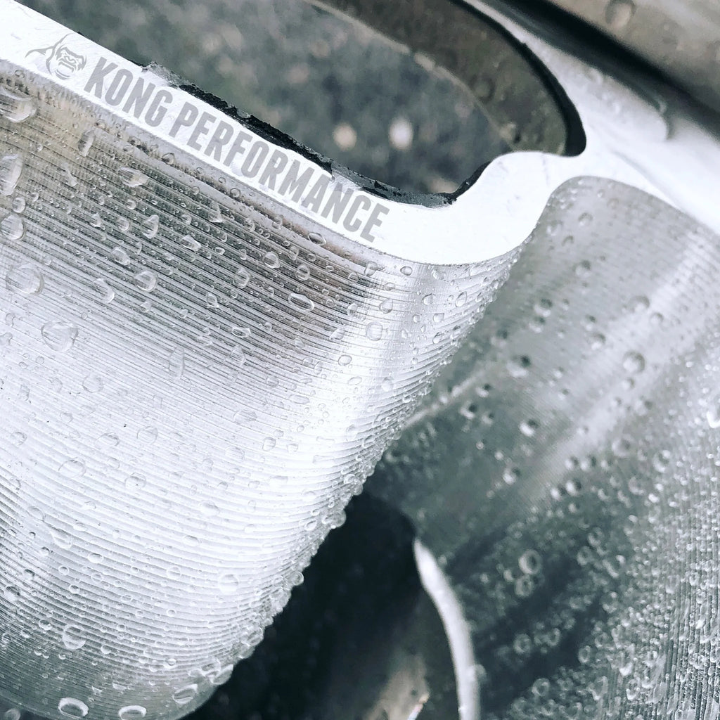 Kong Performance CNC Ported LSA Supercharger & Snout