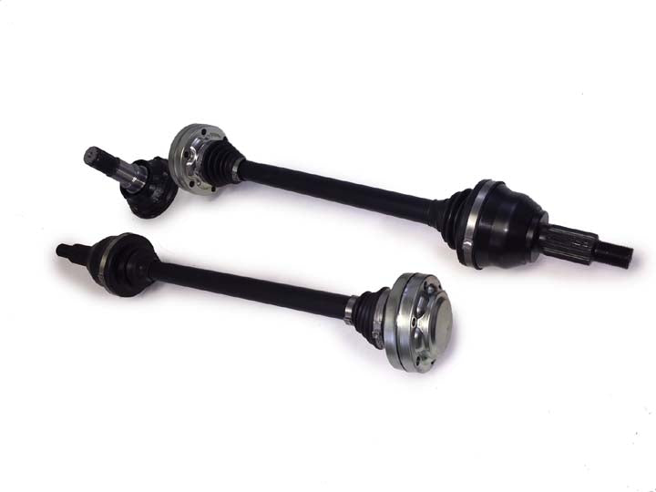 Driveshaft Shop 1400HP Axle Kit, 2010-24 Camaro SS/ZL1
