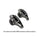 BTR LS3 Rocker Arms w/Trunnions, LS Applications