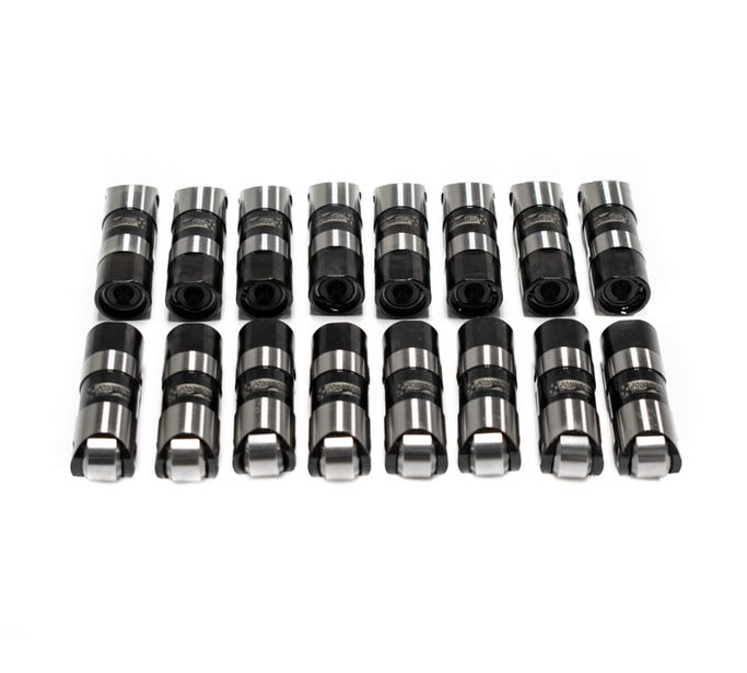 Johnson Race "Drop In" Lifters & Lifter Packages, LS & LT Applications