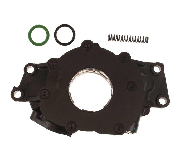 Melling Gen-3/4 LS Oil Pumps
