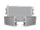 AFCO Racing Heat Exchanger Kit, 2017-2023 Camaro ZL1