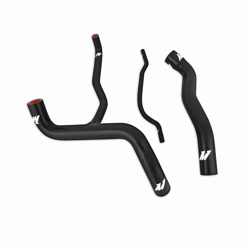 Mishimoto Silicone Radiator Hose Kit, Blue/Red/Black 2010-2011 Camaro SS