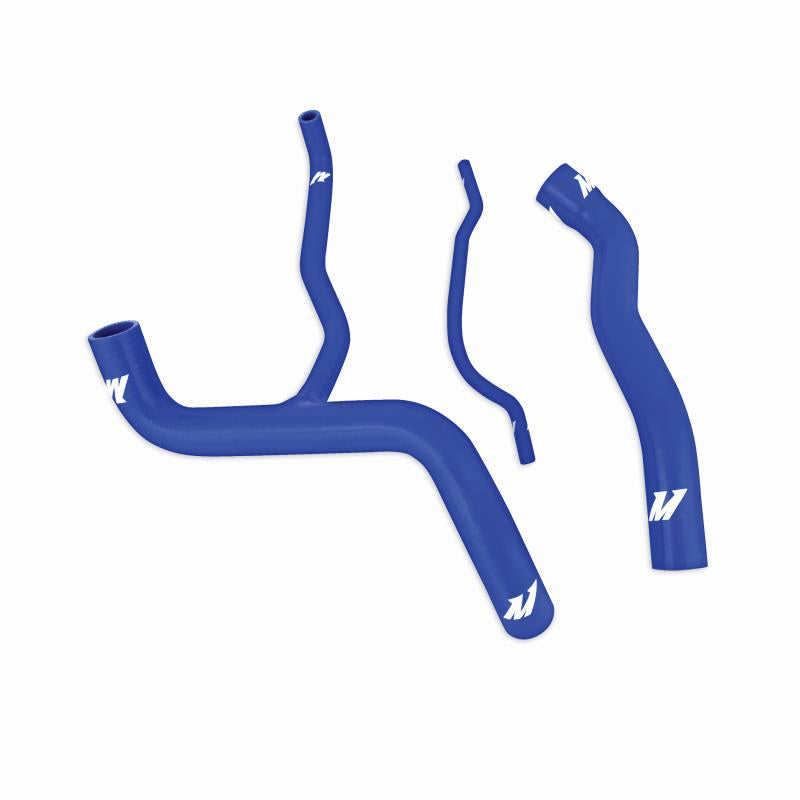 Mishimoto Silicone Radiator Hose Kit, Blue/Red/Black 2010-2011 Camaro SS