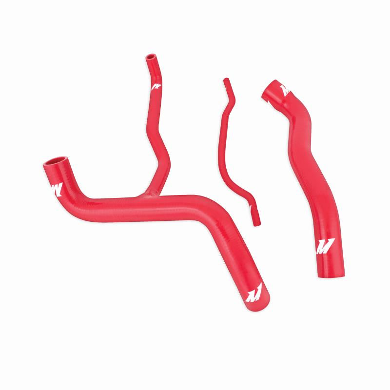 Mishimoto Silicone Radiator Hose Kit, Blue/Red/Black 2010-2011 Camaro SS