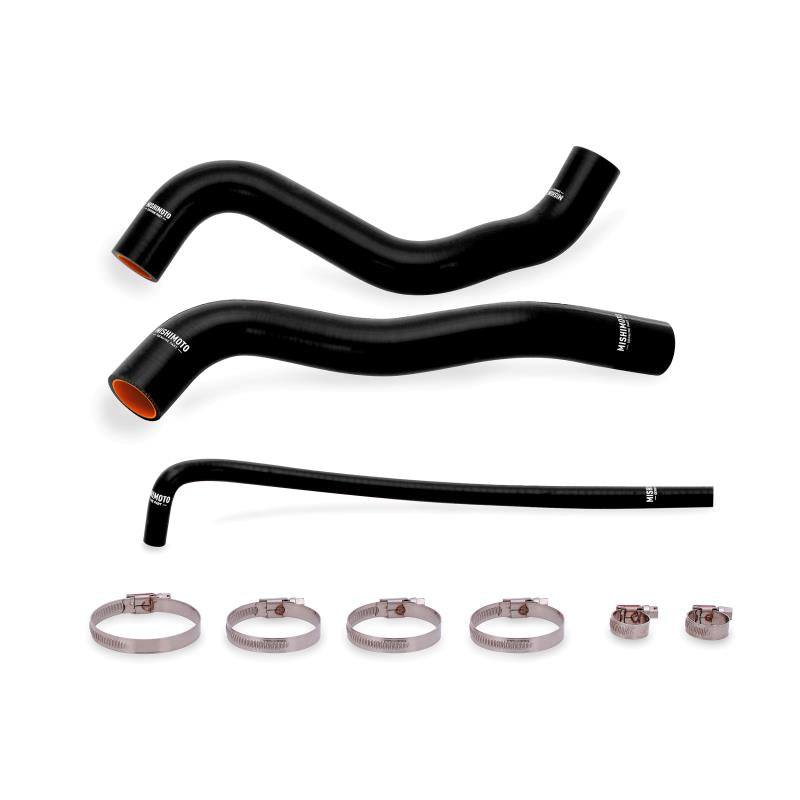 Mishimoto Silicone Radiator Hose Kit, Blue/Red/Black 2012-2015 Camaro SS, Z28, ZL1