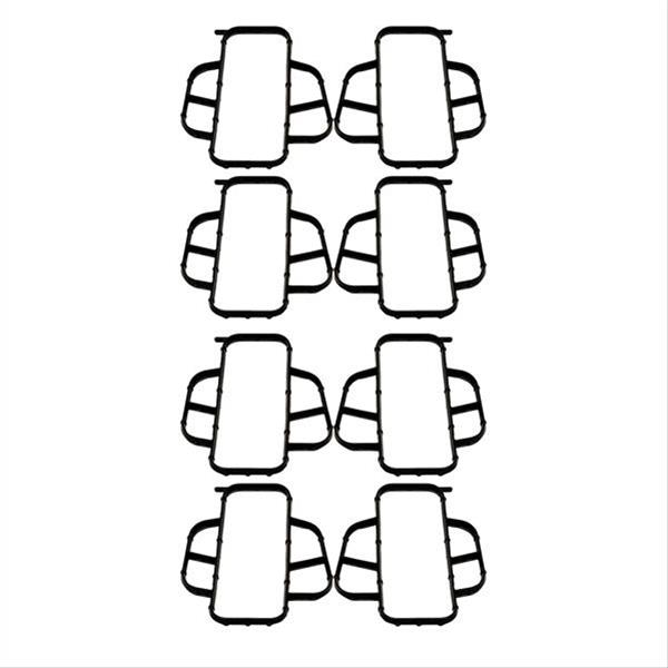 MSD AirForce Manifold LS Seal Port Kit