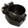 Nick Williams Performance 112mm Throttle Body, Silver or Black, DBW LSx Applications