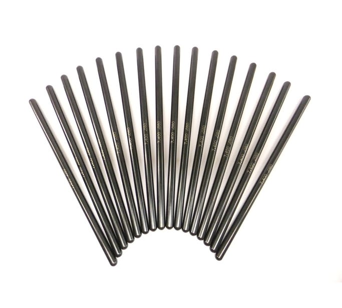 BTR 5/16" Chromoly Pushrods, LS & LT Applications