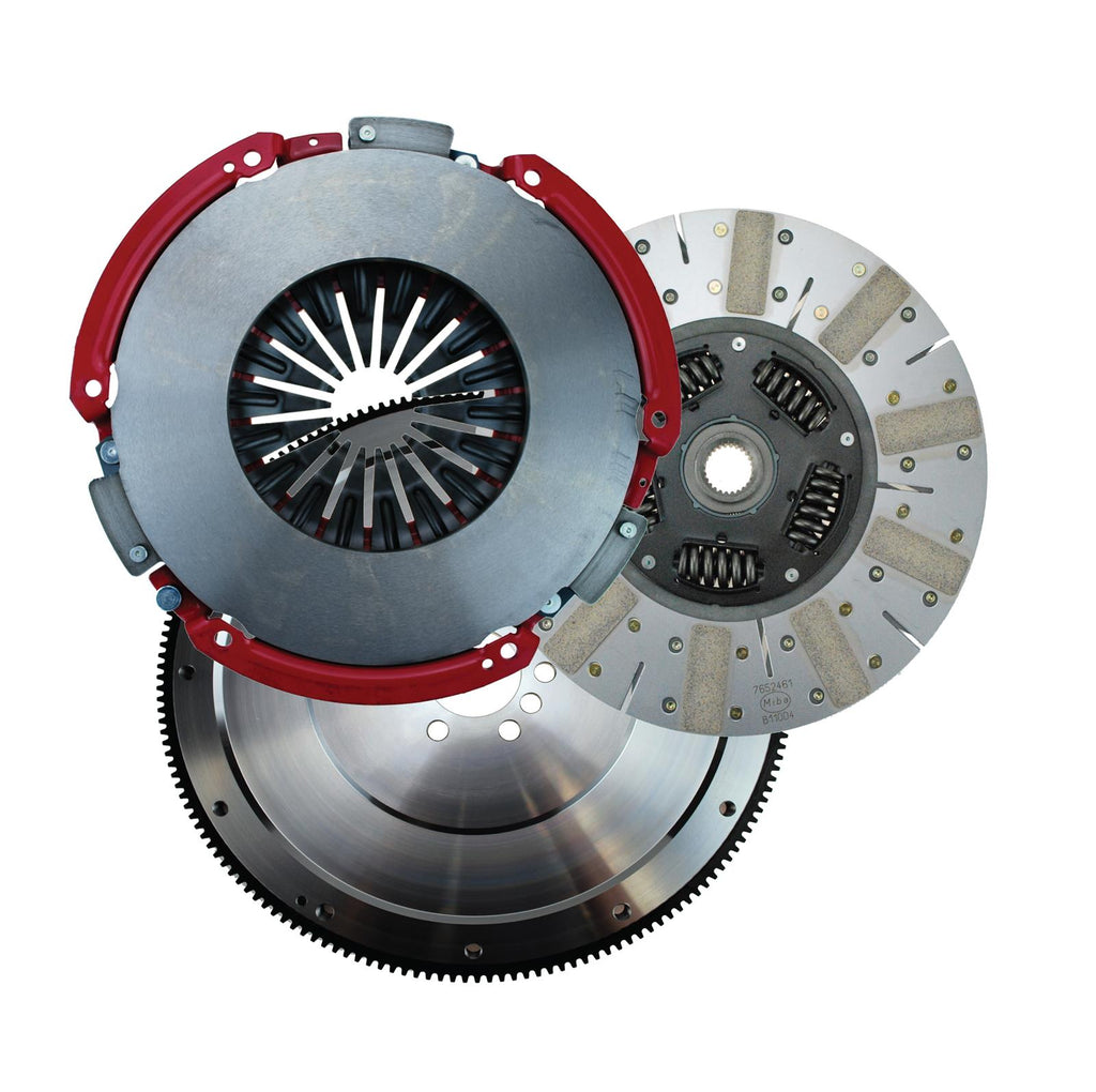 RAM POWERGRIP HD Single Disk Clutch Kit, LS1 LS6 LS2 LS3 LS7 Applications