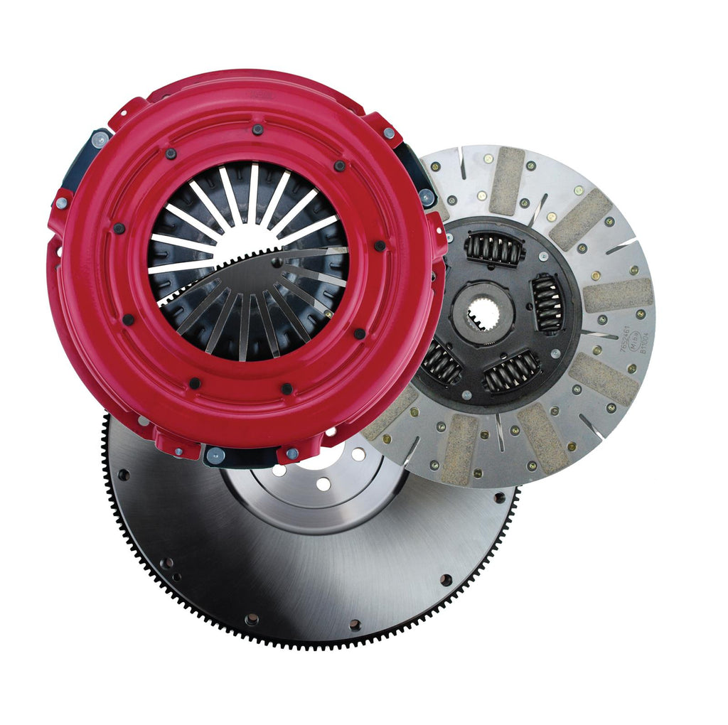 RAM POWERGRIP HD Single Disk Clutch Kit, LS1 LS6 LS2 LS3 LS7 Applications