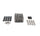 BTR .660" & .685" Dual Valve Spring Kits, LS9 Applications