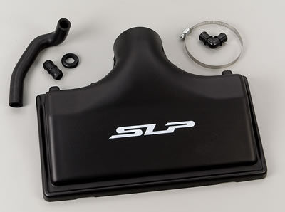 SLP Performance Air Box Lid, 1998-2002 LS1 Camaro, Formula, Trans Am