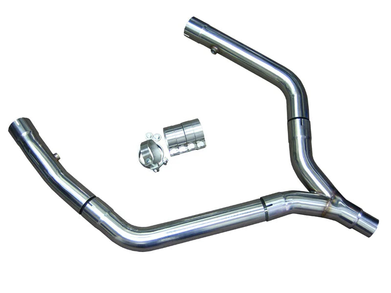 Speed Engineering 1-7/8" Stainless Headers, 1998-2002 LS1 Camaro, Formula, Trans Am