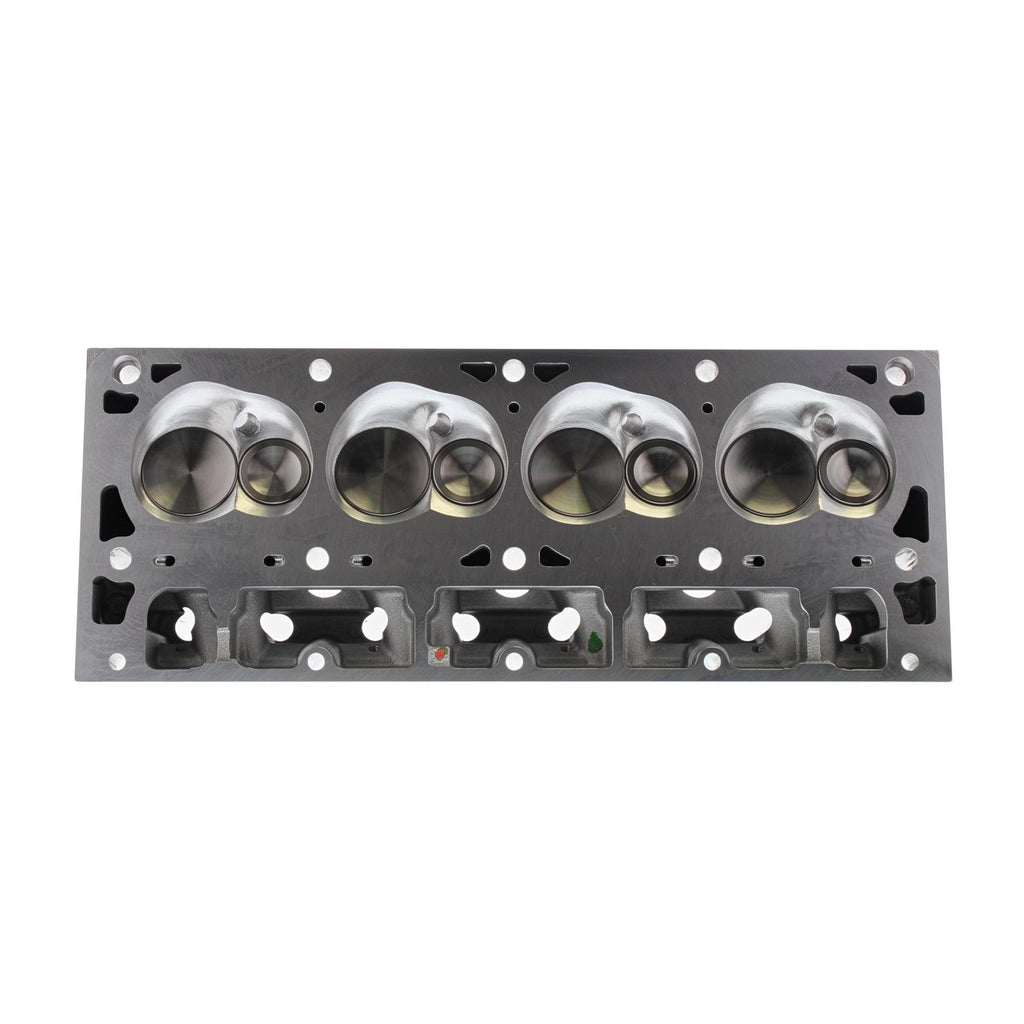 Trick Flow® GenX® 255 CNC Square-Port Heads, LS3/LSA/LS9 Applications