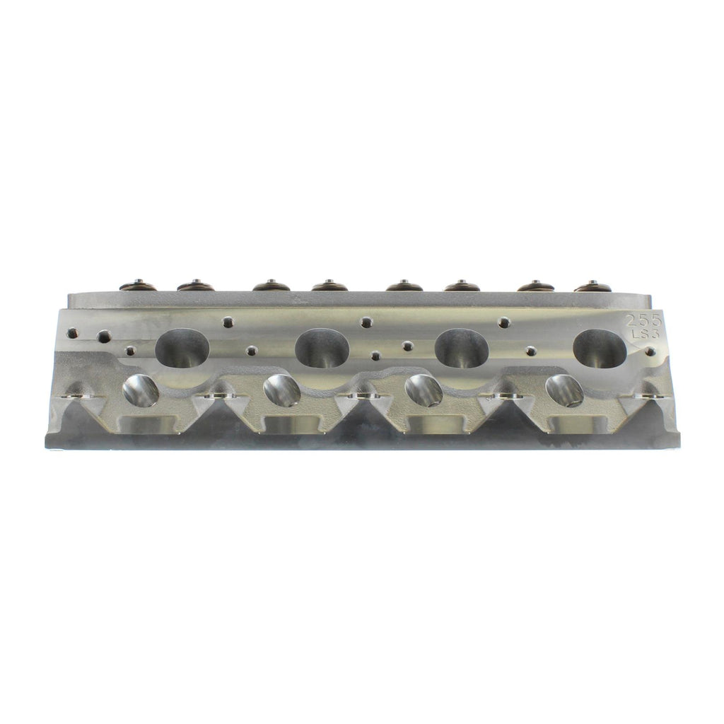 Trick Flow® GenX® 255 CNC Square-Port Heads, LS3/LSA/LS9 Applications