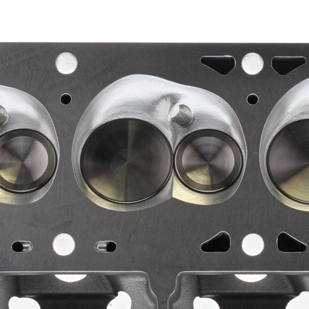 Trick Flow® GenX® 255 CNC Square-Port Heads, LS3/LSA/LS9 Applications