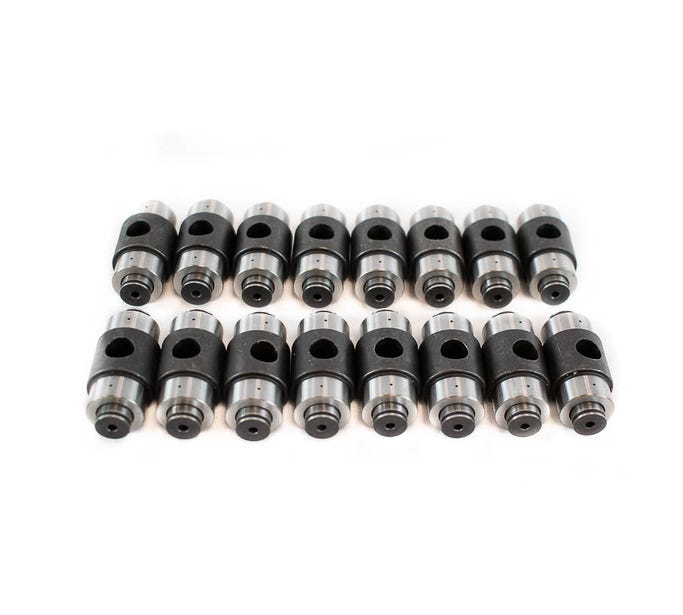 BTR Premium Rocker Arm Trunnion Kit, LS & LT Applications